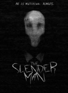 Slender Anthology 